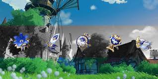 Artifact Strongbox: Noblesse Oblige | Genshin Impact Wiki | Fandom