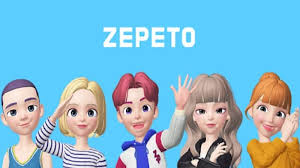 Download Zepeto Mod Apk V2 8 3 Terbaru Unlimited Coins Full