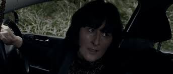 The Lapidation (Short)