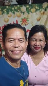 To, My Adviser, bestfriend, sometimes enemy, lover, taga kamot sa likod ko,  life time partner, Happy 30years wedding Anniversary to us mommy🩷