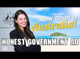 Immigration and citizenship find out about australian visas, immigration and citizenship. How Good Is Australia Satire From Juice Media Theanalysis News