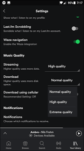An artist's page only shows its top songs, so you're out of luck if the one you're looking for is less popular. Google Play Music Vs Spotify Which Has Better Worth For Money