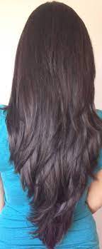 101 wedding hairstyle ideas for brides & bridesmaids. Hairstyle Ideas Step With Layer Cut For Long Hair Novocom Top
