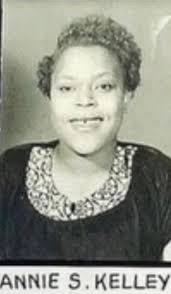 Obituary for Annie Sue (Kelley) Smith