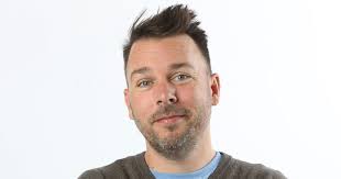 A New Role for Choire Sicha