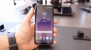 From its infinity display and more powerful processor to its smart home powers, here are the top features samsung packed into the galaxy s8 and s8+. Download And Install Samsung Galaxy S8 Launcher Apk On Your Own Devices