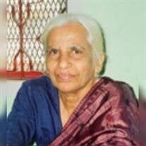 Ivy Andrews Obituary