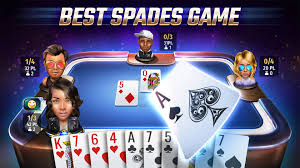 The goal is to have the lowest possible score after 11 rounds of play. Spades Royale Play Free Spades Card Games Online Amazon De Apps Spiele