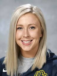 2017-18 Women's Rowing Roster