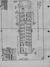 77 Passenger School Bus Seating Chart Bedowntowndaytona Com