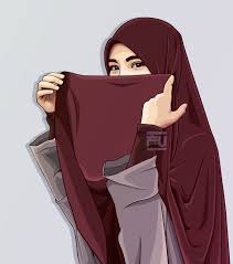 Download now story wa animasi cewek berjilbab berkacamata. Wallpaper Foto Cewek2 Cantik Lucu Berhijab Kartun
