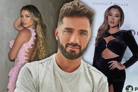 Flavia Laos: La historia de su triángulo amoroso con Pablo Heredia y Ale  Fuller - ATV