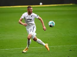 Latest on mainz forward adam szalai including news, stats, videos, highlights and more on espn. Pavel Kaderabek Bin Ein Glucklicherer Mensch Tsg Hoffenheim