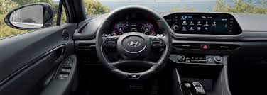 The steering is good and tight and saved me a lot of money by doing it myself. 2021 Hyundai Sonata Interior Sedan Dimensions Trunk Space Packages Features