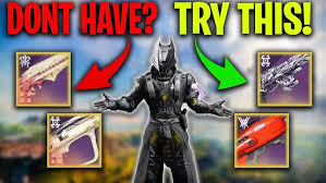 Destiny 2 Item Analytics | Swords | Charlemagne