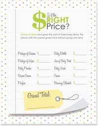 Baby Shower Games For Large Groups Printable Fun 100 Guests Baby Shower Games Baby Shower Games For Large Groups Girl Baby Shower Party
