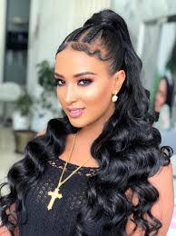 Beza Teklu's Instagram, Twitter & Facebook