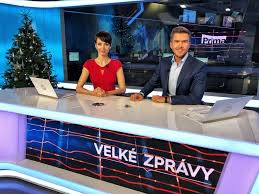 Konkrétně samotná prima začala své vysílání v roce 1993, a to ještě pod názvem premiéra. Moderator Tv Prima Matej Misar V Marianskych Horach Jsem Prozil Dvacet Let Sveho Zivota Cestina