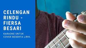 Chord ukulele celengan rindu kunci c. Chord Ukulele Celengan Rindu Fiersa Besari Ukuio