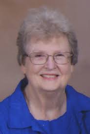 Obituary for Mary Ellen (Couser) Mosby