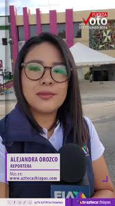 Desde el Instituto Nacional Electoral en San Cristóbal de las Casas, que ya  se encuentra resguardado y listo de cara a esta jornada electoral. Más  información en 👇 www.aztecachiapas.com Con ...