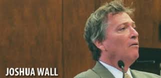 Outtakes from the Josh Wall Vote