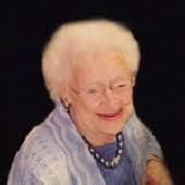 Obituary information for Dorothea Larsen