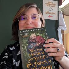 What Char Thinks About That Time I Got Drunk And Yeeted A Love Potion At A  Werewolf