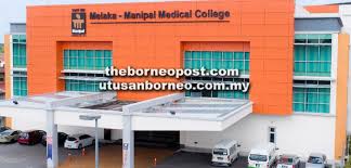 The melaka manipal medical college (mmmc) opened its doors to students in september 1997. Mmmc Gives Thorough Grounding In Mbbs Bds Programmes Borneo Post Online