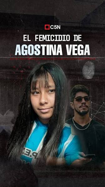 🚨 El femicidio de Agostina Vega, 📌 En este especial policial, el periodista @gabriele_diego reconstruye y analiza en profundidad el femicidio de Agostina Vega, un caso que conmocionó al país y dejó al ...