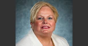 Anne Flint's Instagram, Twitter & Facebook