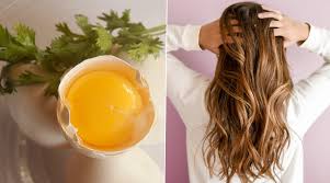The yolk is especially helpful for dry, damaged hair. Home Remedy Of The Week How Egg Yolk Can Help Treat Itchy Scalp And Keep Dandruff At Bay Watch Video Latestly