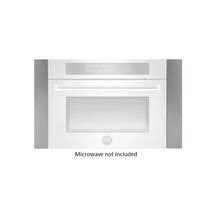 Order online today for fast home delivery. Microwave Trim Kit Wayfair