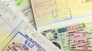 Selain itu, kamu juga harus sadar bahwa ritme atau gaya kerja di negara asing tentu berbeda dari indonesia. Visa Nasional Kementerian Luar Negeri Jerman