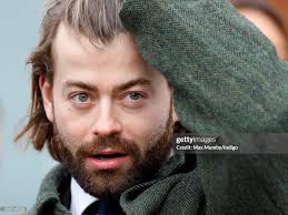 Max 🩷 The Duke of Kent's daughter and son-in-law, Lady Helen and Timothy  Taylor, with their son, Cassius Taylor, during the Coral Gold Cup at  Newbury Racecourse in Newbury