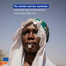 The Lake Chad Basin is facing an escalating humanitarian crisis, fuelled by  environmental collapse and prolonged conflict. The IOM reports over 225,000  internally displaced persons, with women and children disproportionately  affected by