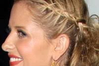 Hippie hairstyles for men have been in and out of fashion for years but due to their epic class and artistic look that they bring along. Braided Hair Isn T Just For Hippies