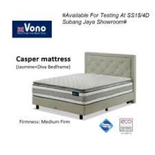 With their top dealers spread across singapore, vono is a favorite destination for everyone looking to buy mattress. Vono Maxim Furniture Subang Jaya