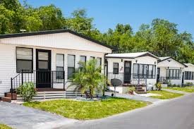 Single wide manufactured homes have come a long way since the trailer houses of the early 1930s. How Much Does It Cost To Buy A Mobile Home Real Estate Us News