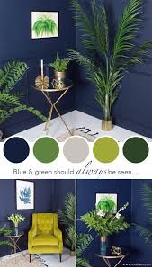 Walmart.com has been visited by 1m+ users in the past month 3 Sumptuous Colour Palette Ideas For Your Home Audenza Colorful Interiors Interior Color Schemes Room Color Schemes
