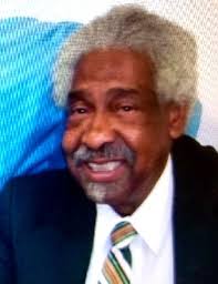 Obituary information for Charles Andrew Beverly