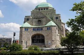 Check spelling or type a new query. Alte Synagoge Essen Essen 1913 Structurae