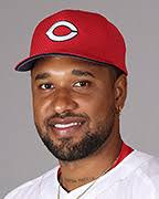 Dominguez,Johan（Hiroshima Toyo Carp）