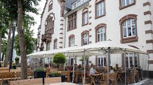 Außer haus ab 20.05.2021, hausbieger.pd. Moers Gastronomie Spielt Sich Nur Langsam Ein