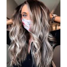 Dimensional Chocolate Blonde Behindthechair Com In 2020 Beauty Hair Color Hair Styles Brunette To Blonde