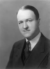 Early life and career of Rab Butler (1902–1929)