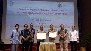 Anda hanya perlu menyiapkan perangkat untuk mengapa kita perlu mengetahui data nama pemilik kendaraan? Akhirnya Balai Latihan Kerja Batam Dibangun 2020 Miliki Luas 4 2 Hektare Tribun Batam