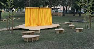 Portiamo il verde negli ospedali: il ruolo dell'architettura per la cura ...