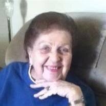 Sylvia A. Lesner Obituary