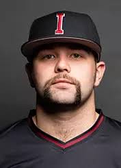 2020 Baseball Roster